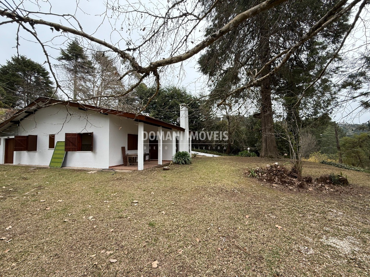 Casa, 3 quartos - Foto 38