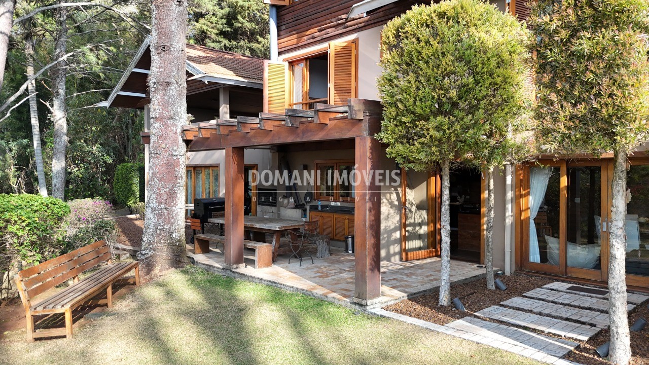 Casa, 5 quartos - Foto 64