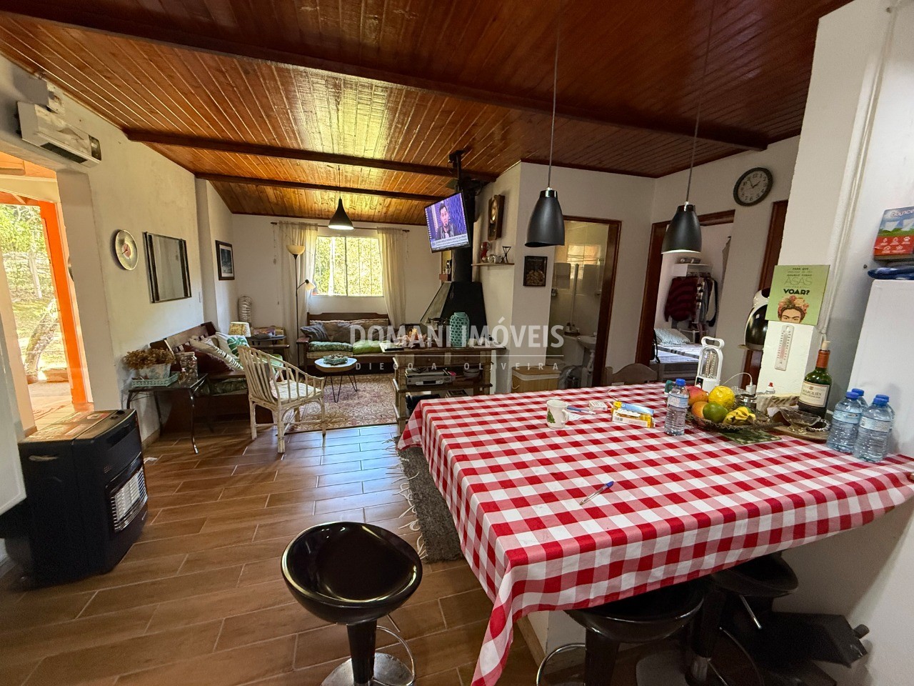 Casa, 3 quartos - Foto 21