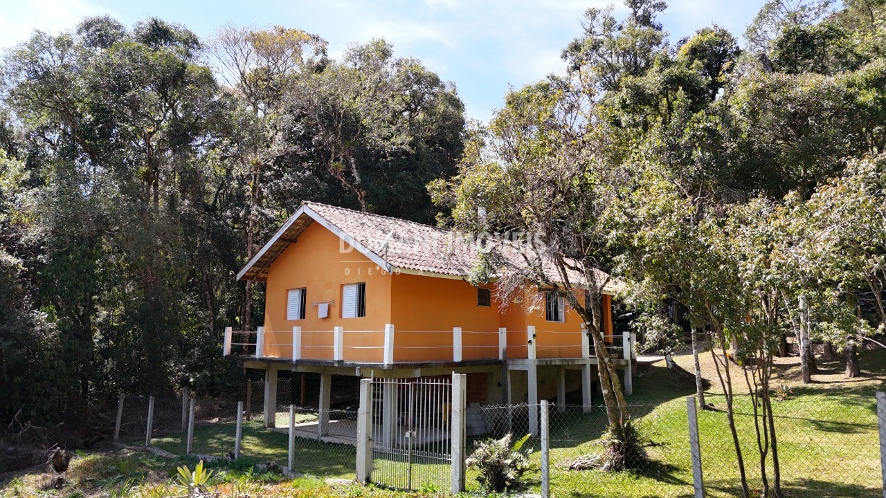 Casa, 3 quartos - Foto 36