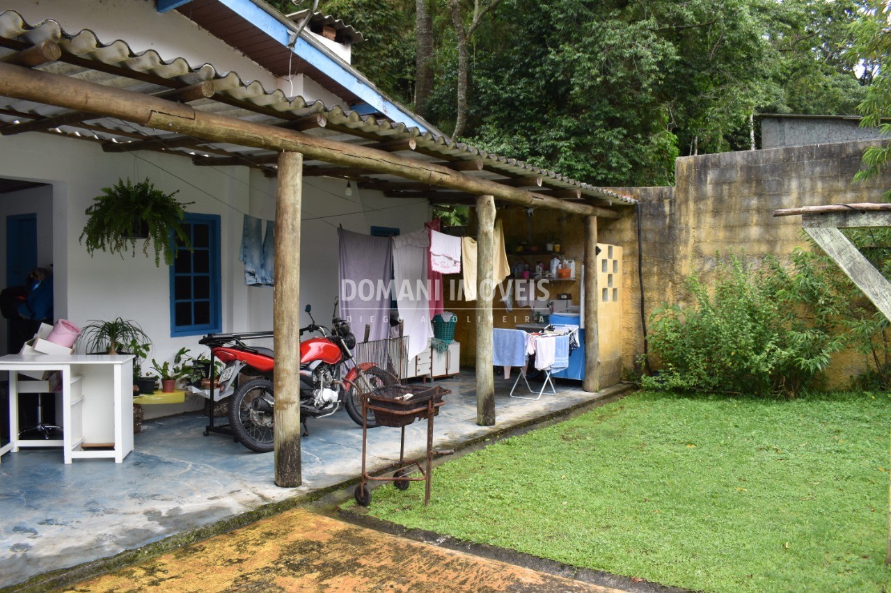 Casa, 2 quartos - Foto 4