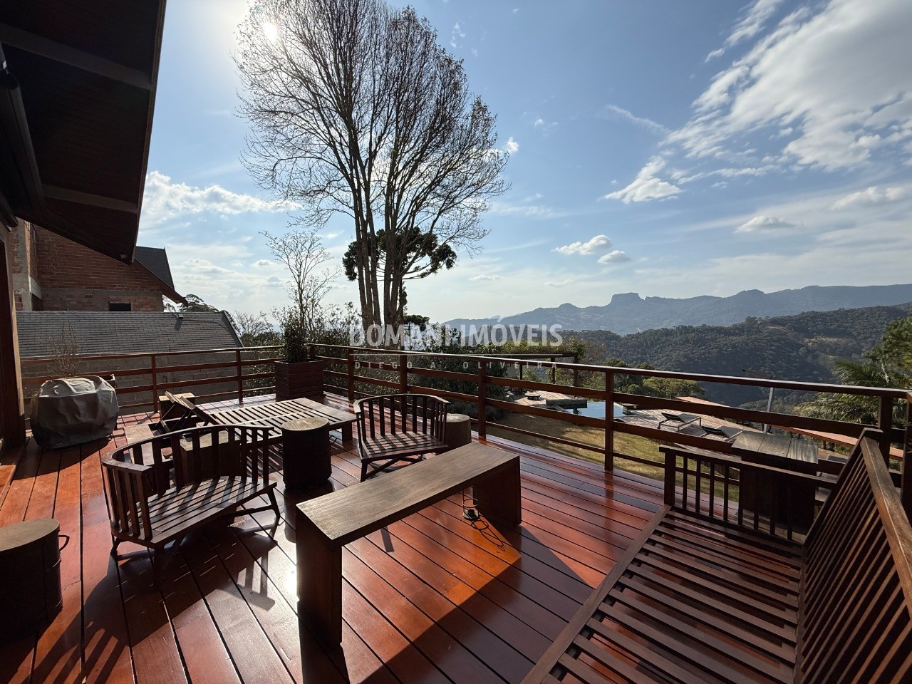 Casa, 5 quartos - Foto 21