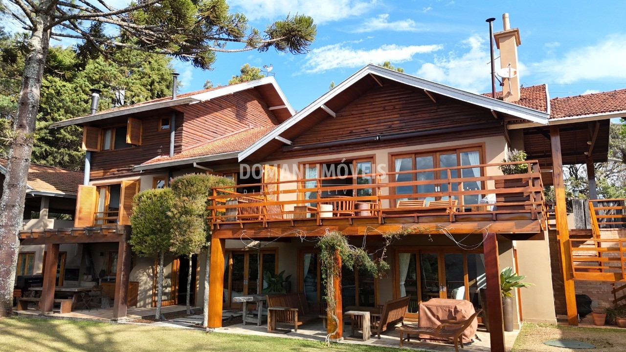 Casa, 5 quartos - Foto 60