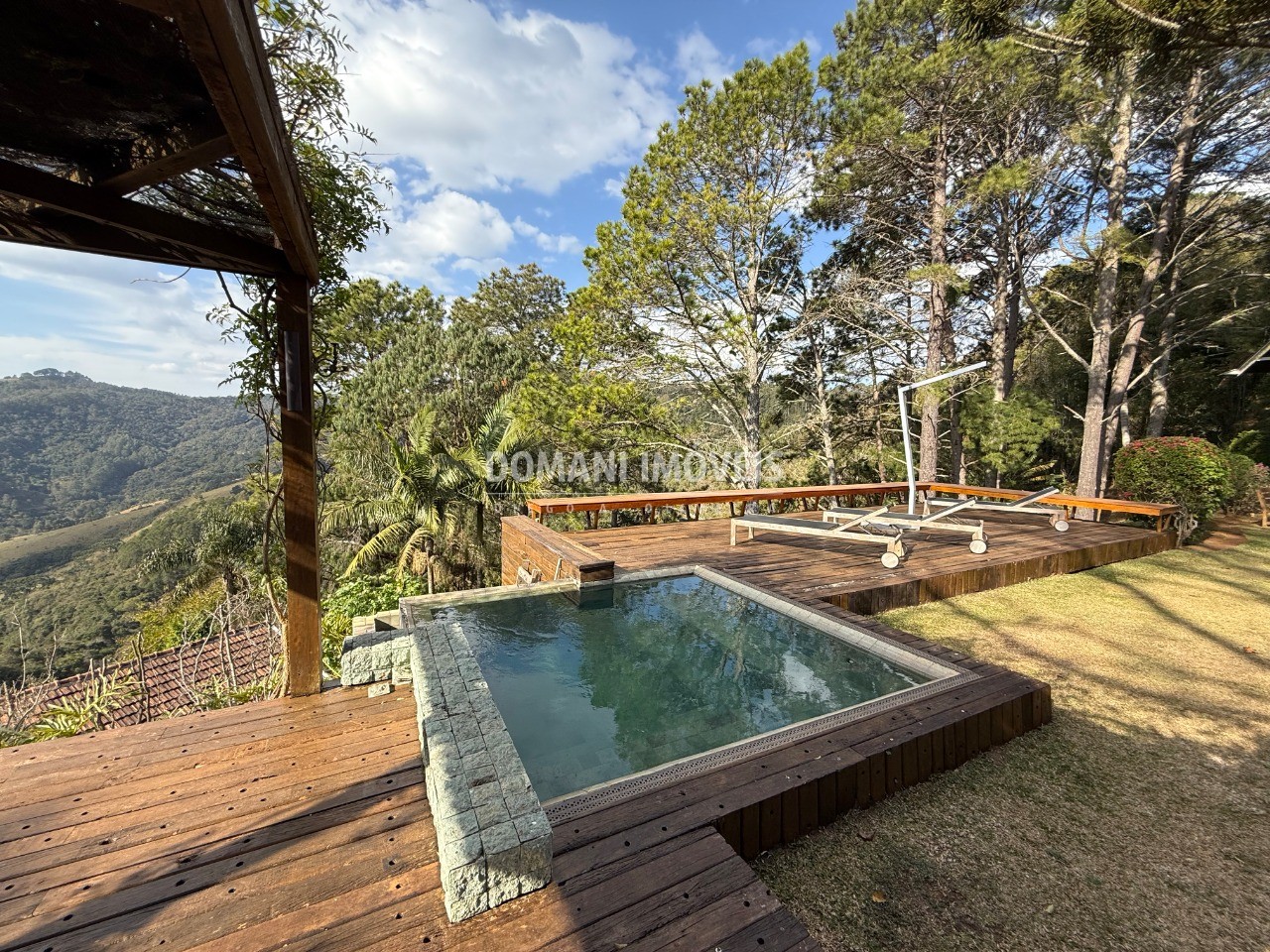 Casa, 5 quartos - Foto 51