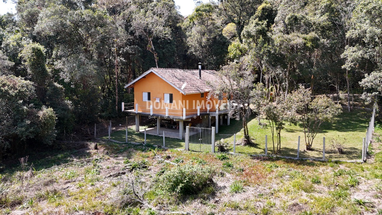 Casa, 3 quartos - Foto 34