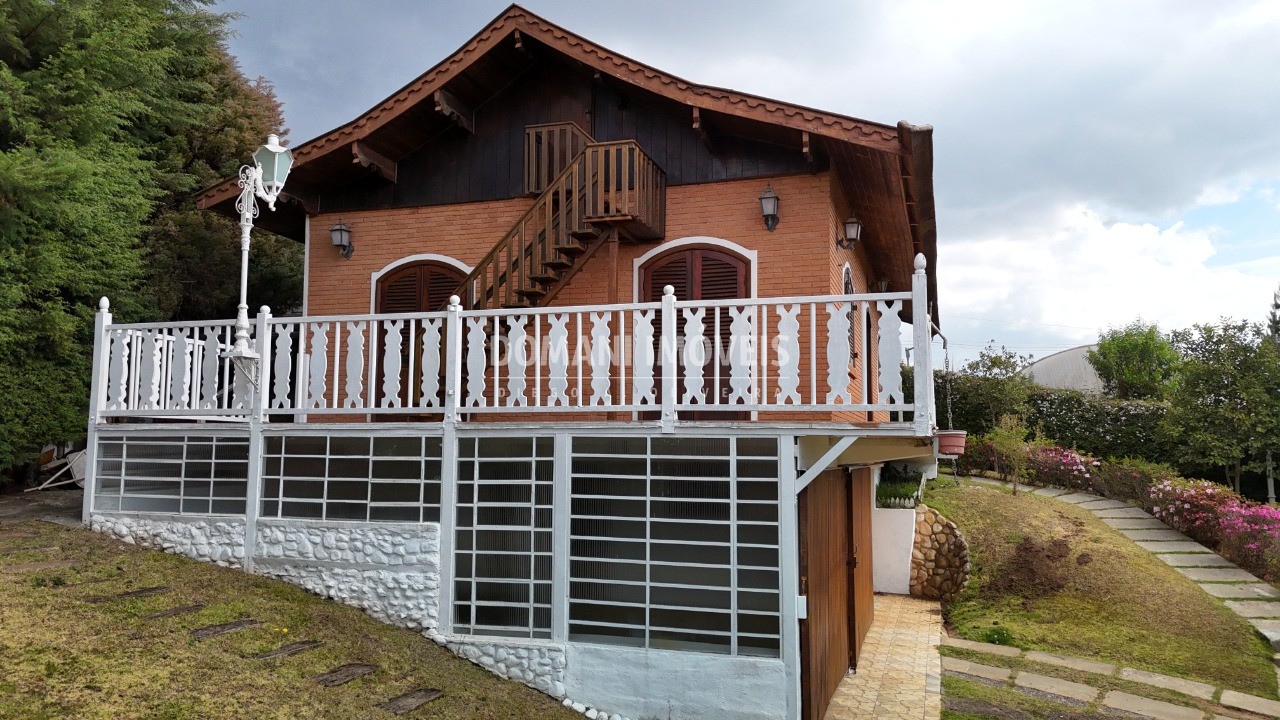 Casa, 3 quartos - Foto 38