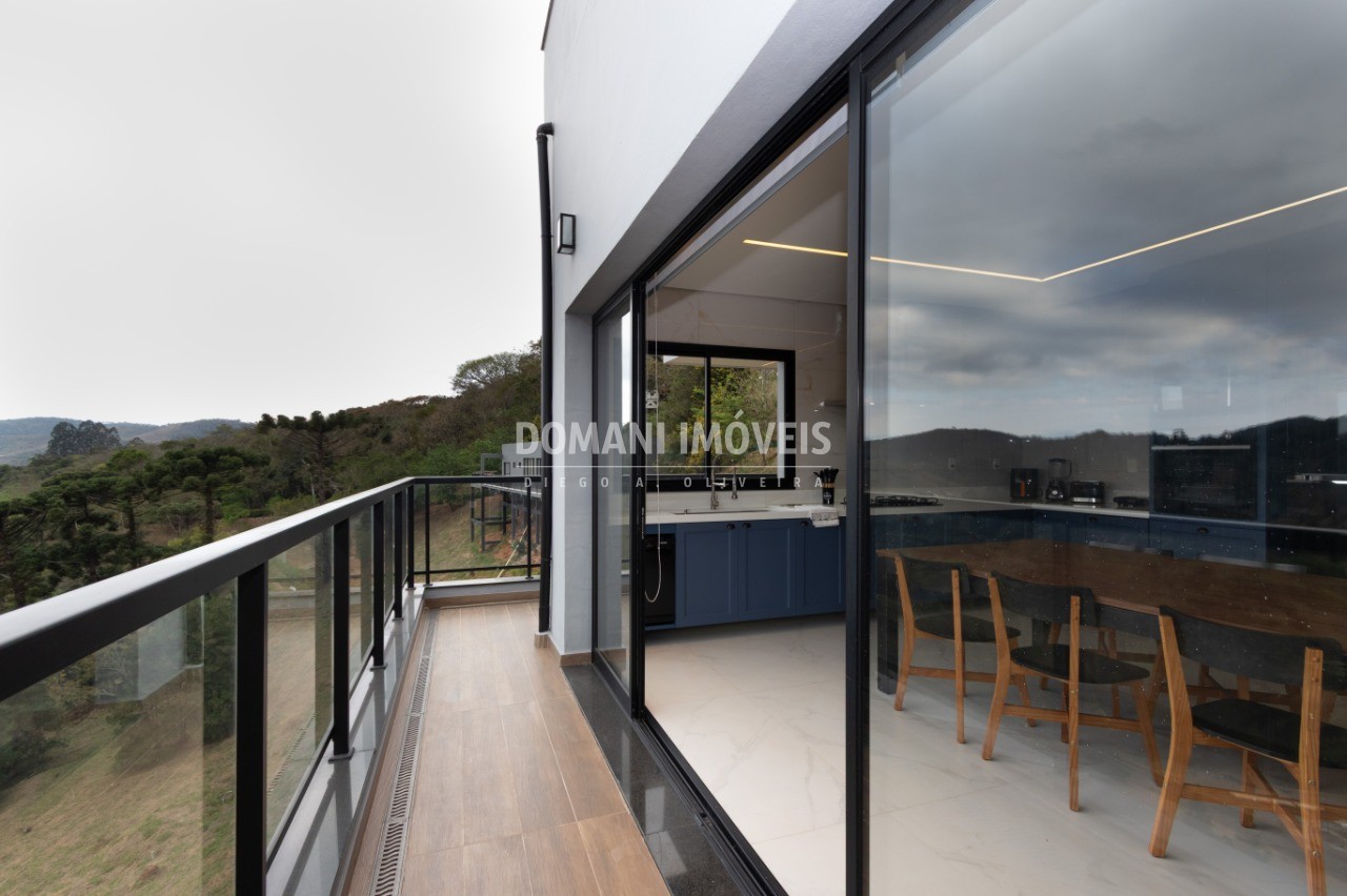 Casa, 3 quartos - Foto 41