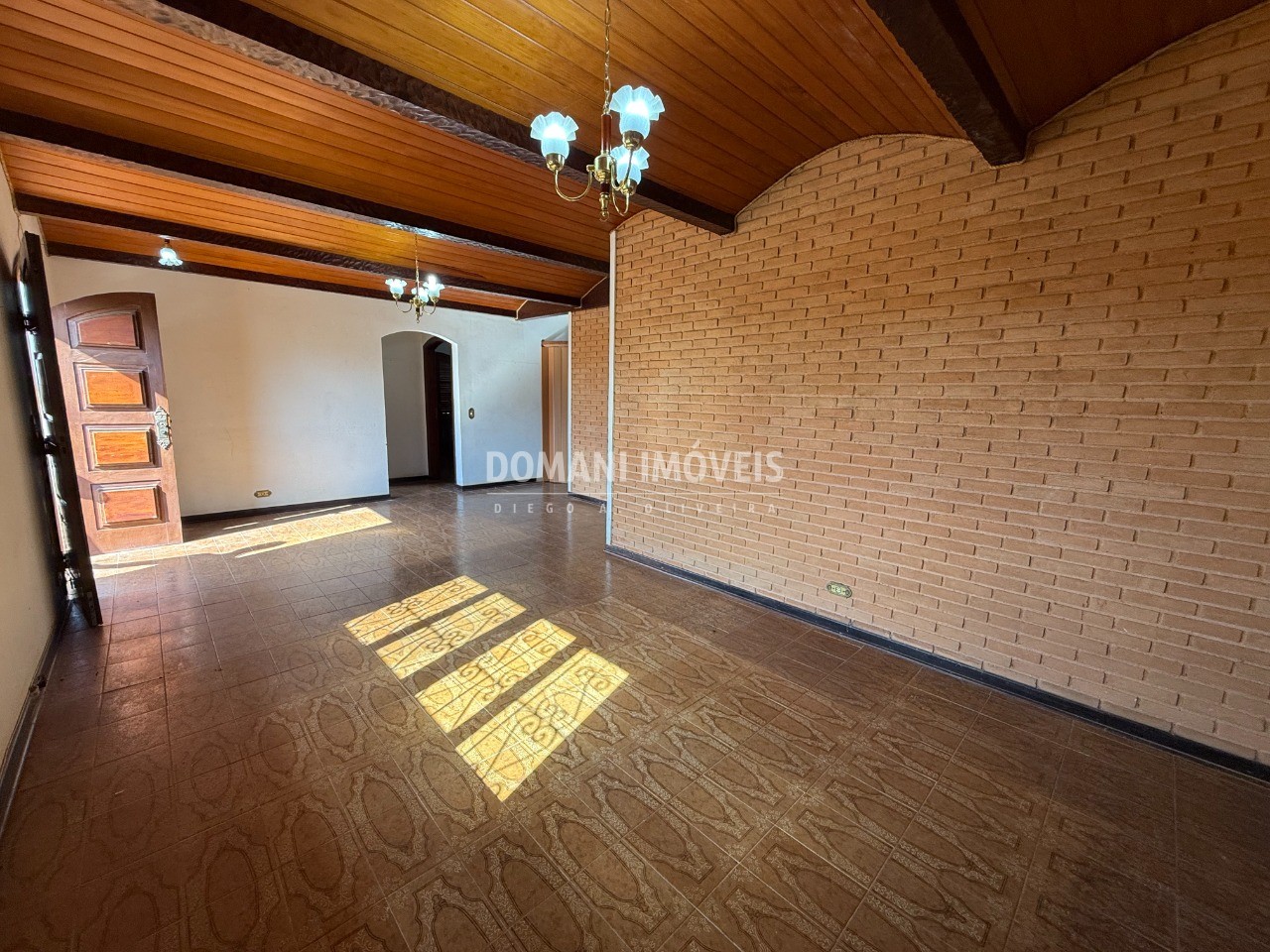 Casa, 3 quartos - Foto 11