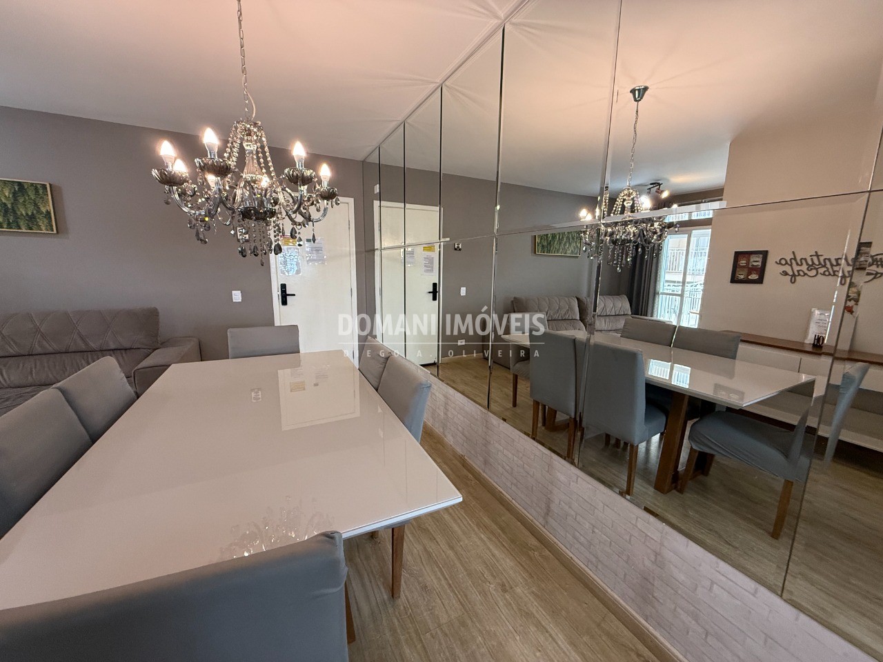 Apartamento, 2 quartos, 63 m² - Foto 6
