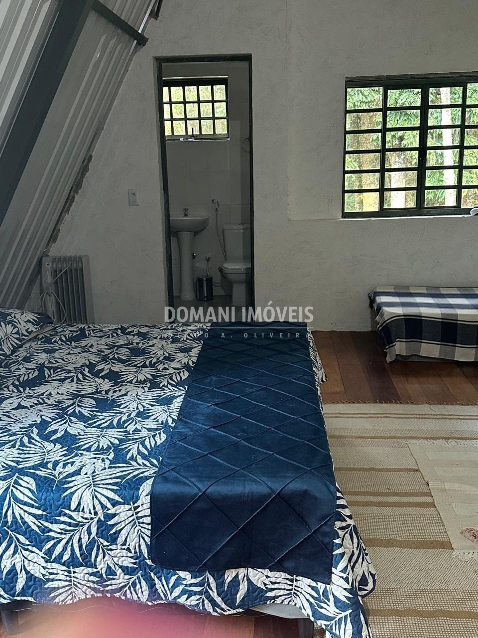 Casa, 2 quartos - Foto 7