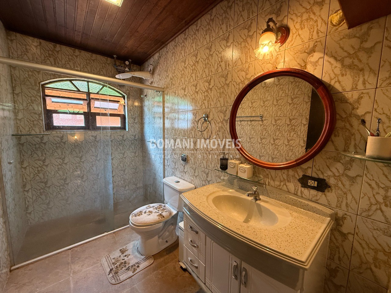 Casa, 3 quartos - Foto 22