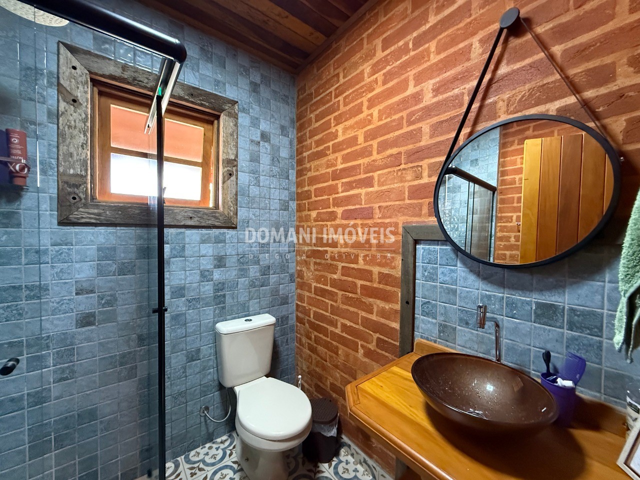 Casa, 3 quartos - Foto 22