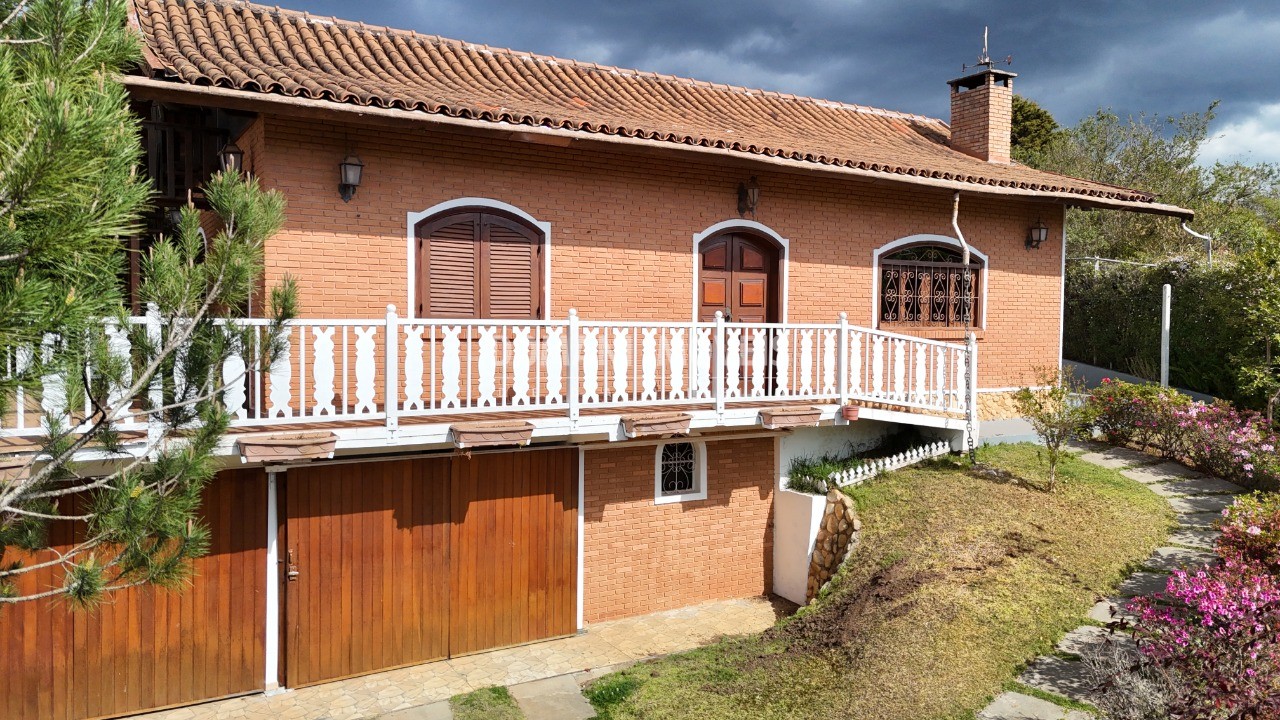 Casa, 3 quartos - Foto 36
