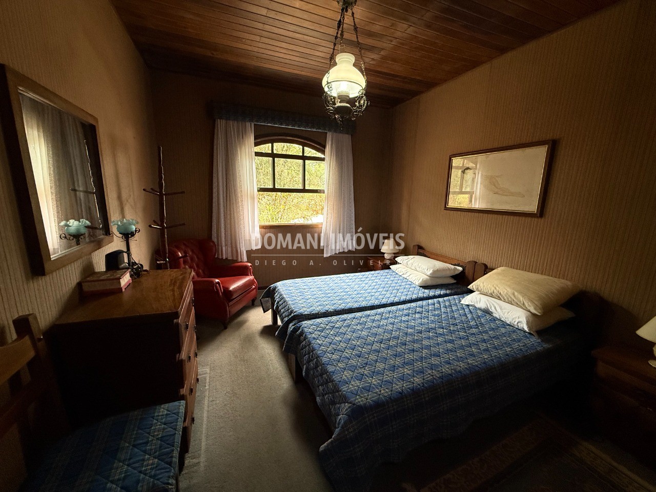 Casa, 3 quartos - Foto 22