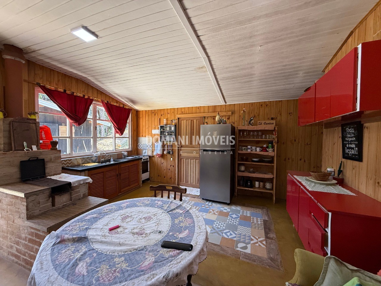 Casa, 3 quartos - Foto 44