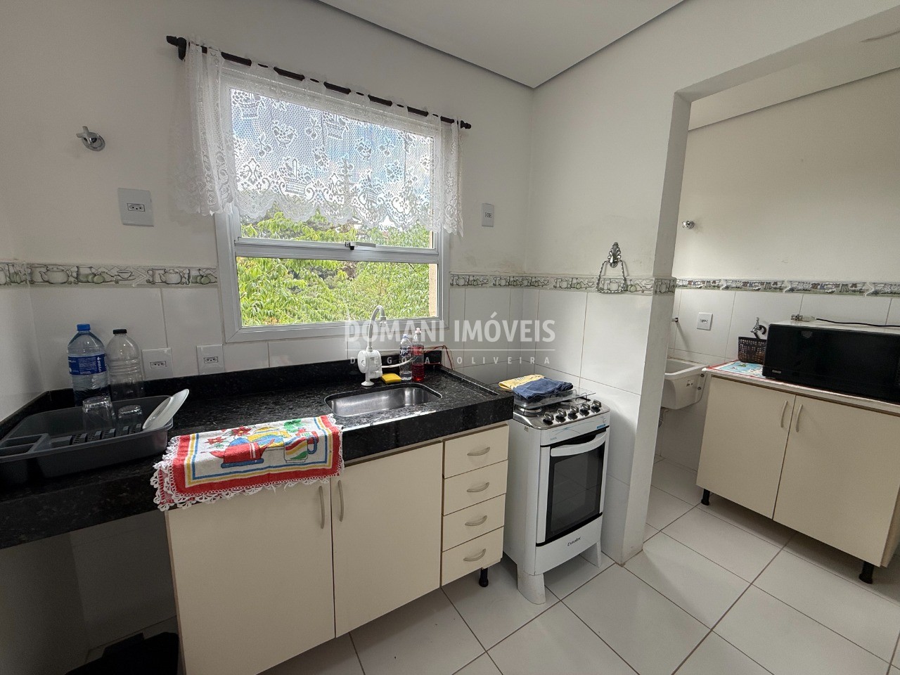 Apartamento, 2 quartos, 58 m² - Foto 5
