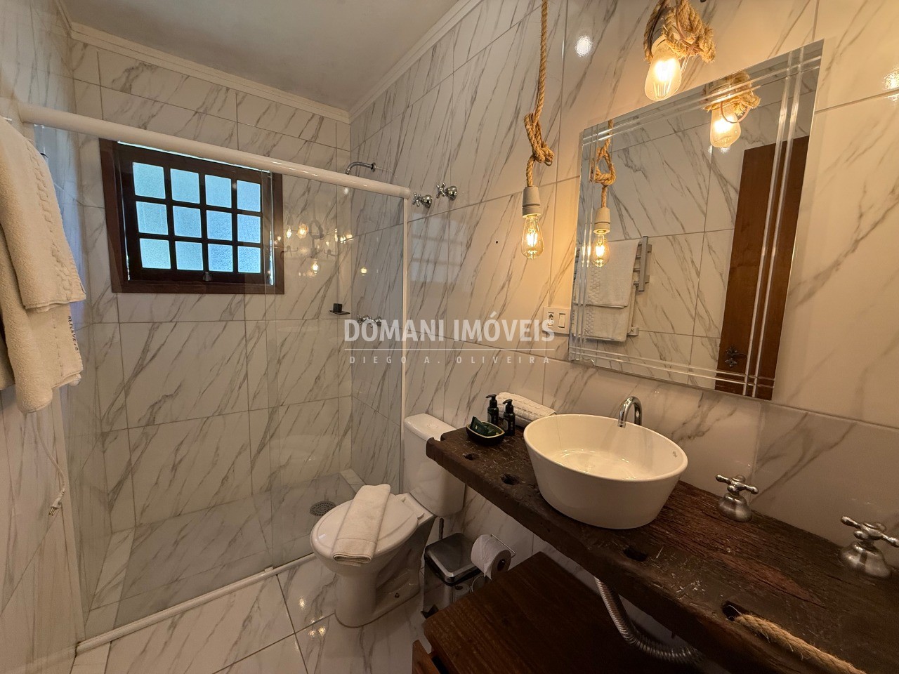 Pousada-Chalé, 21 quartos - Foto 42
