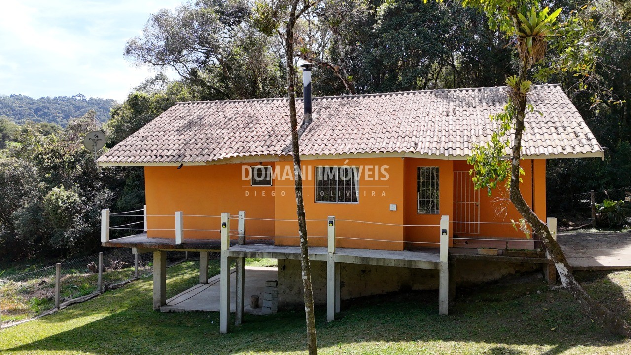Casa, 3 quartos - Foto 2