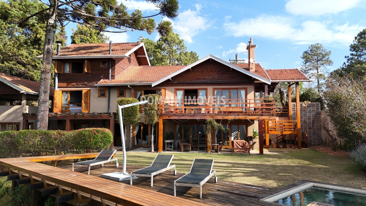 Casa, 5 quartos - Foto 65