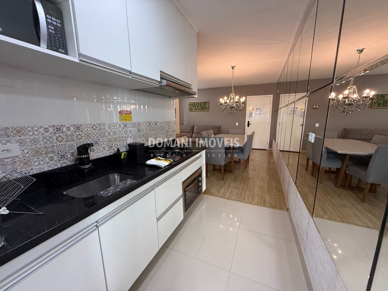 Apartamento, 2 quartos, 63 m² - Foto 7