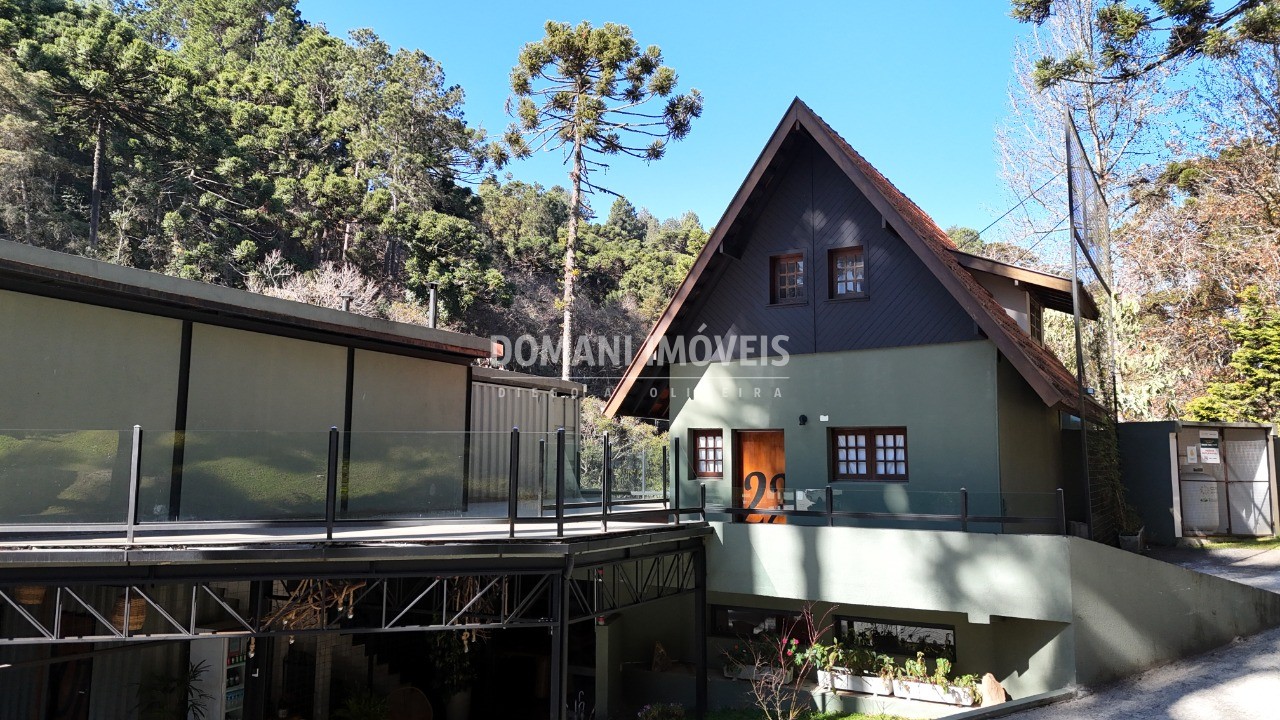 Pousada-Chalé, 21 quartos - Foto 69