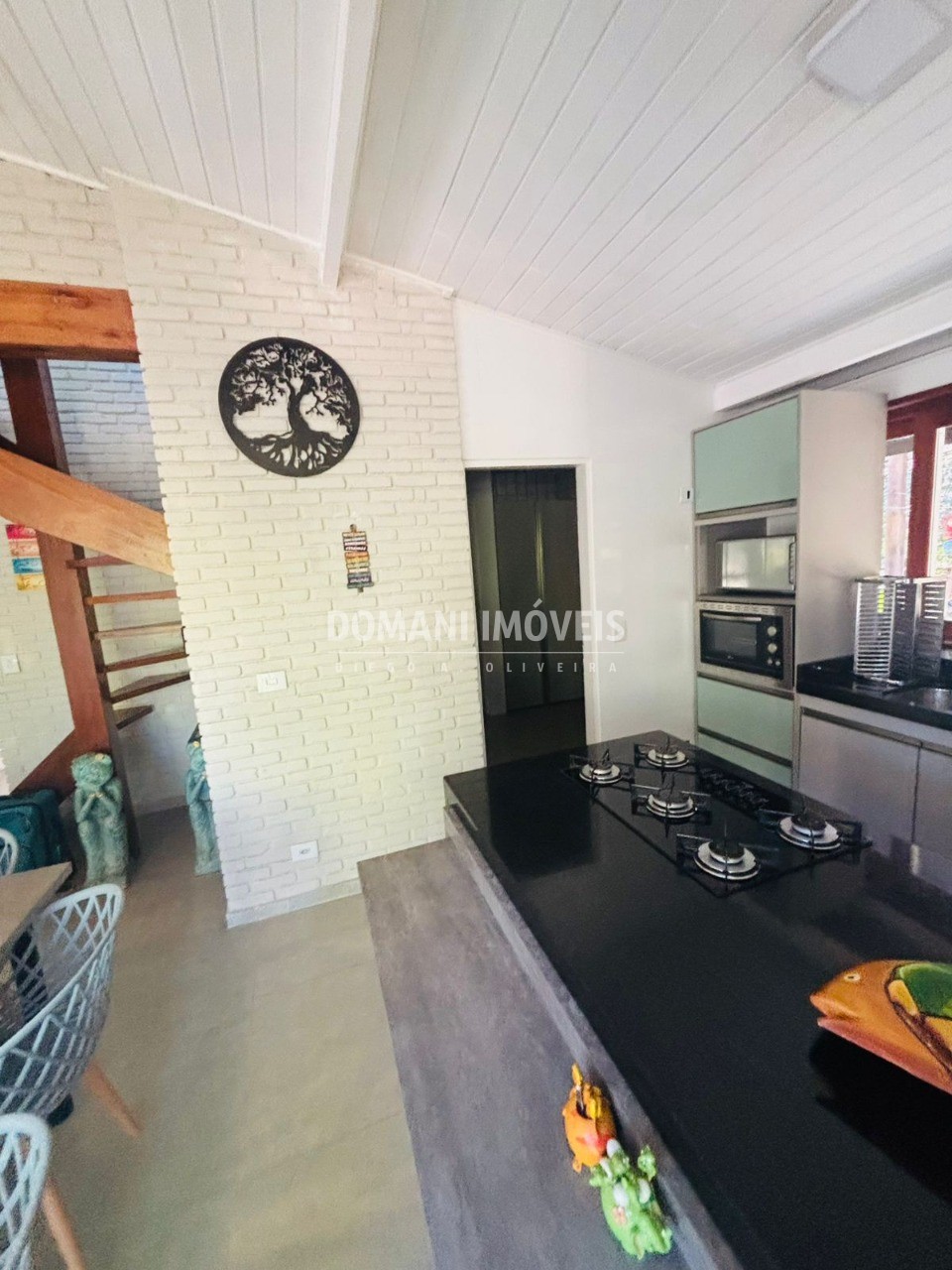 Casa, 5 quartos - Foto 11