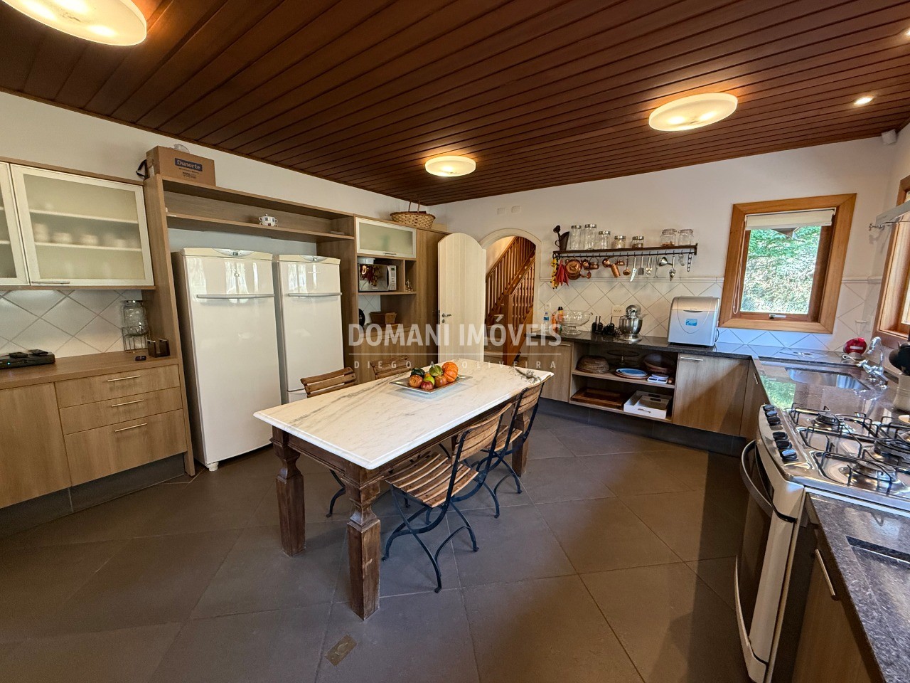Casa, 5 quartos - Foto 17