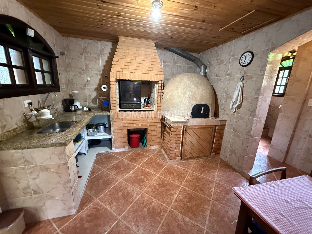 Casa, 3 quartos - Foto 33
