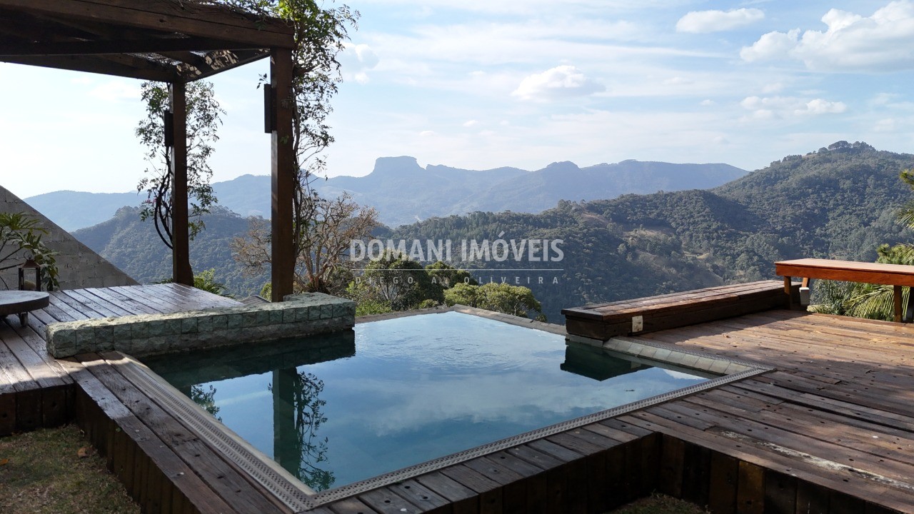 Casa, 5 quartos - Foto 6