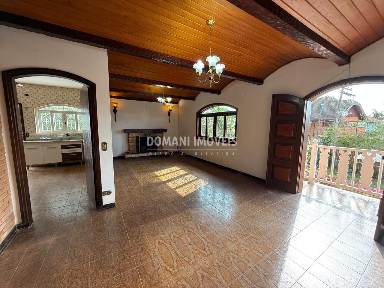 Casa, 3 quartos - Foto 20