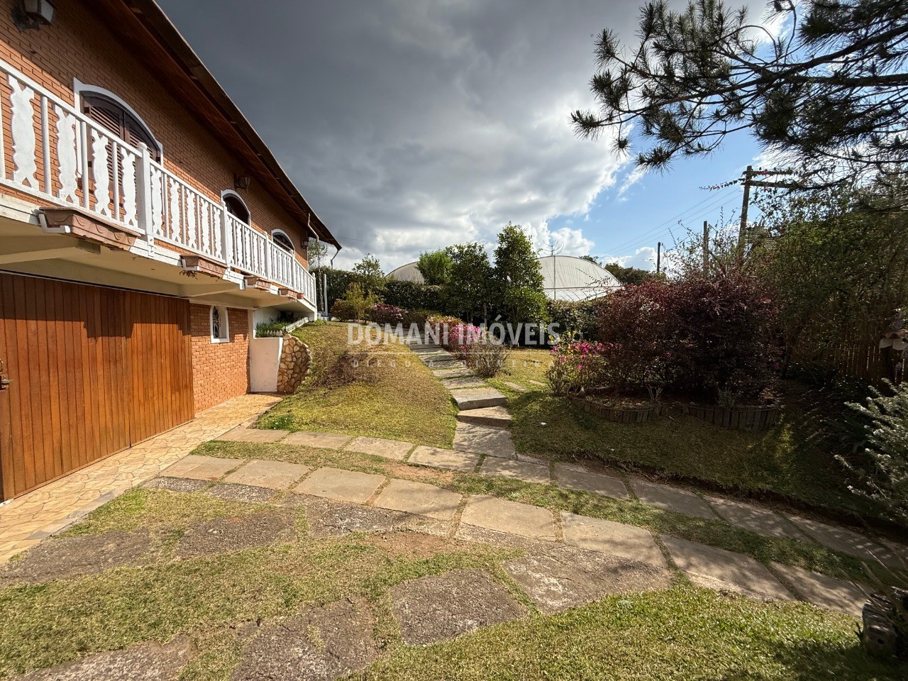Casa, 3 quartos - Foto 49