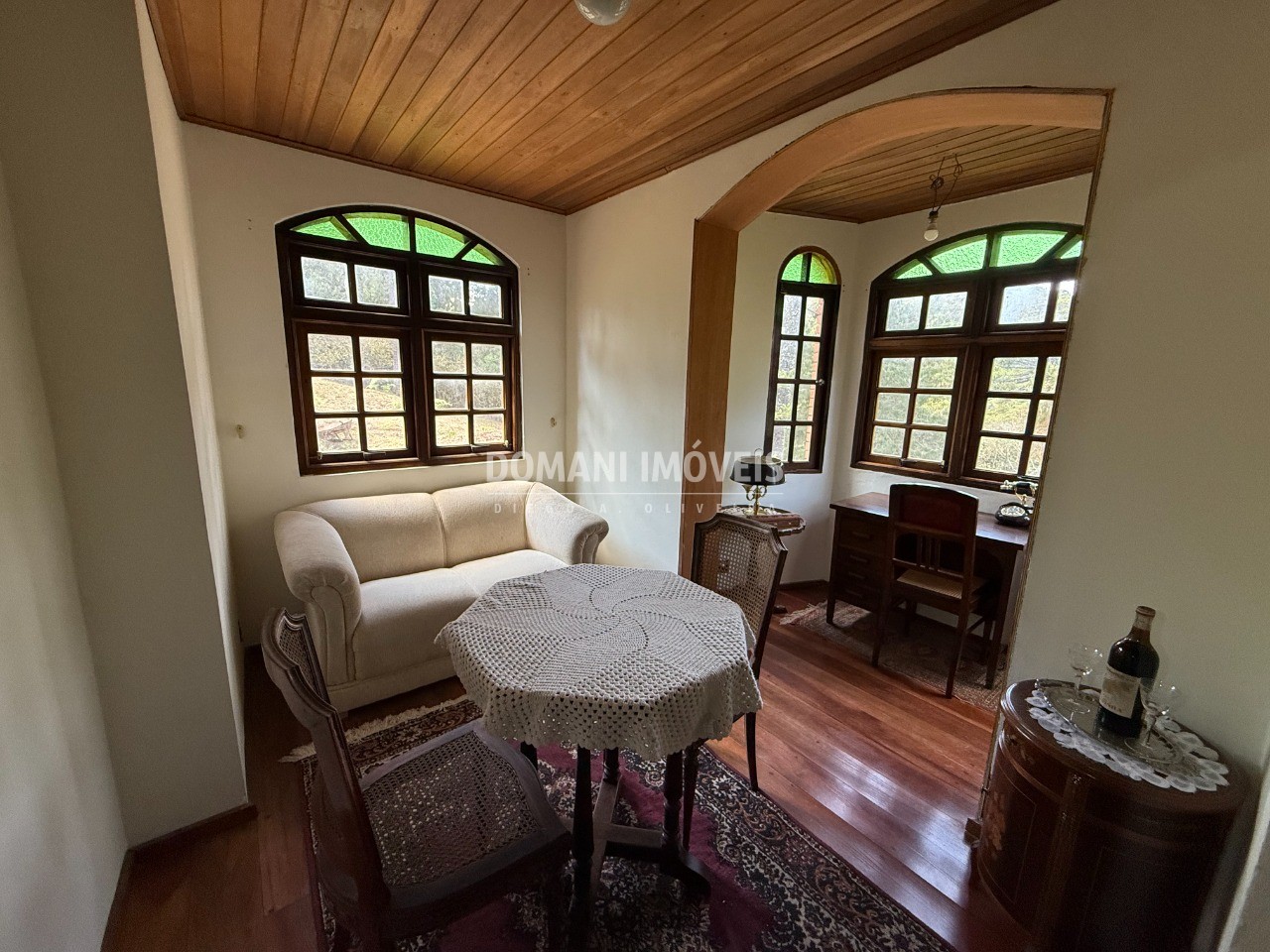 Casa, 3 quartos - Foto 30