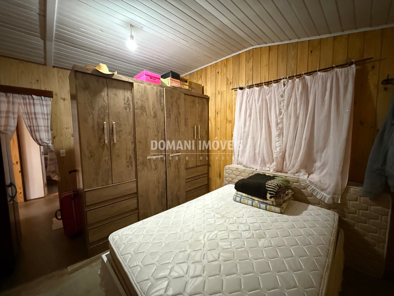 Casa, 3 quartos - Foto 47