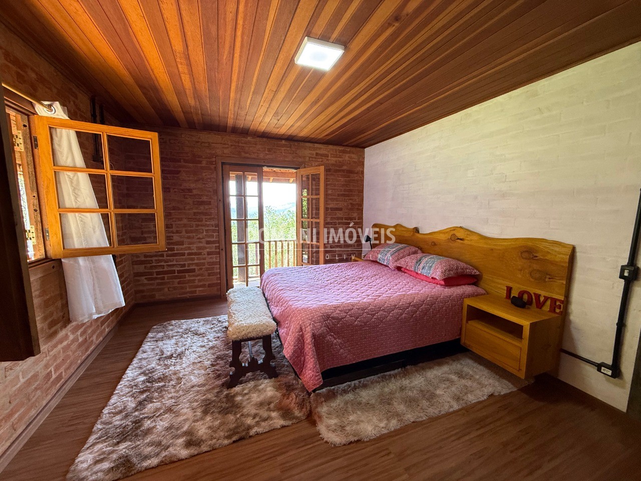 Casa, 3 quartos - Foto 18