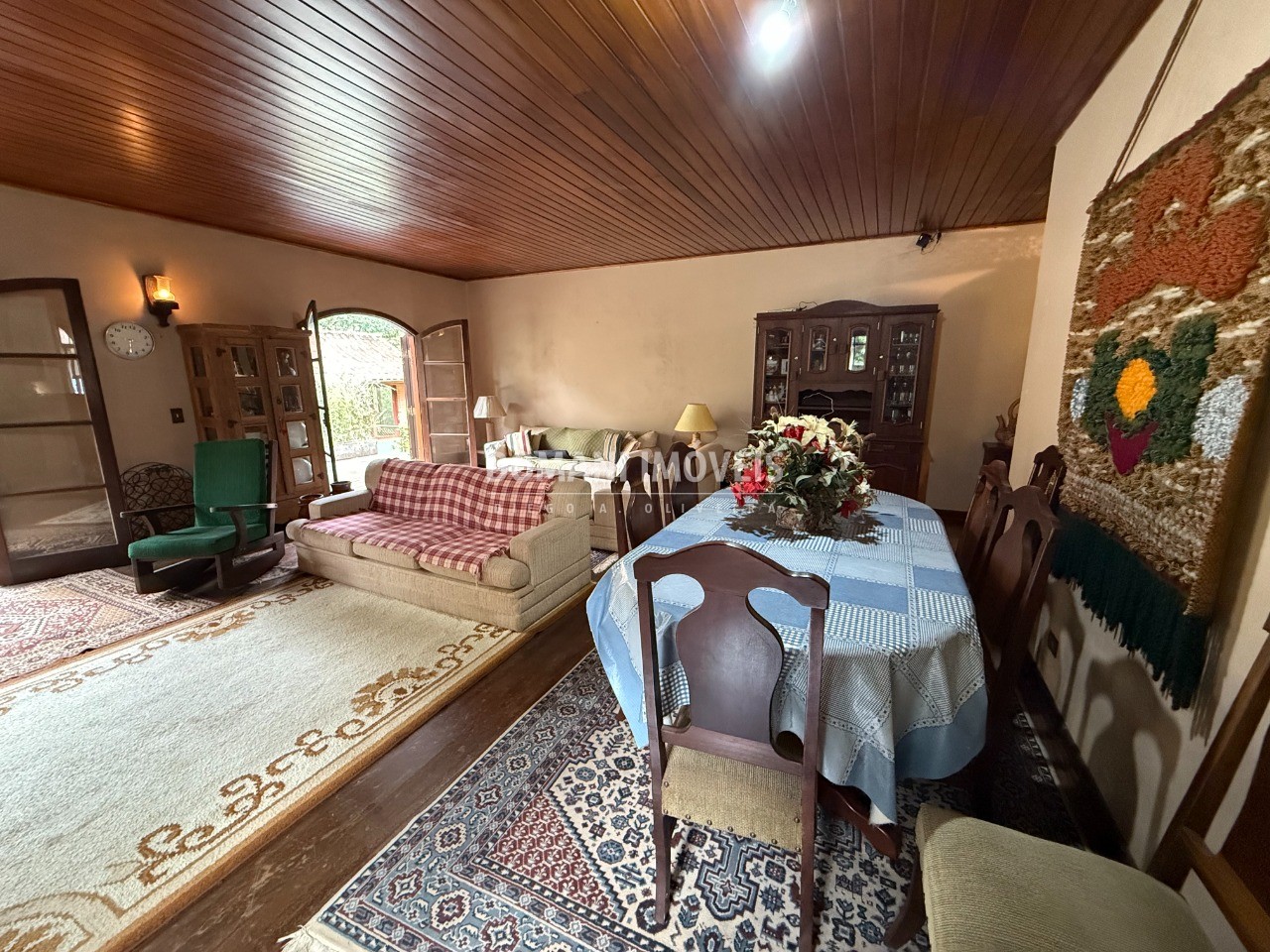 Casa, 3 quartos - Foto 14