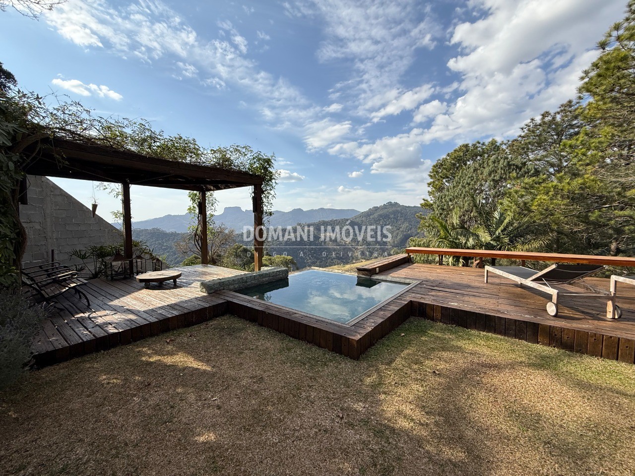 Casa, 5 quartos - Foto 47