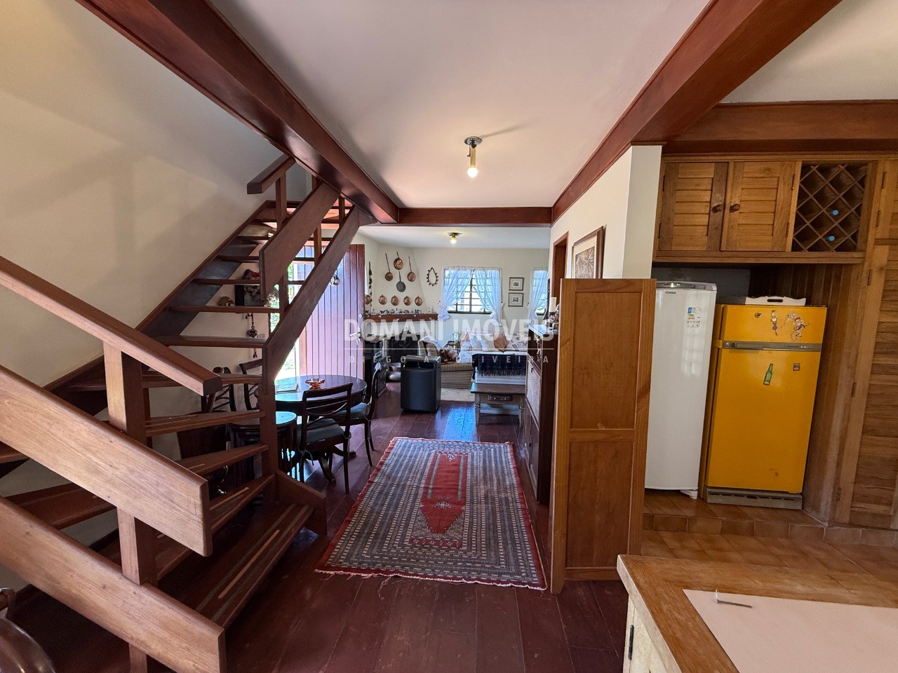 Casa, 2 quartos - Foto 17