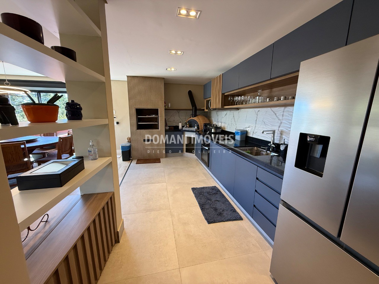 Casa, 1 quarto - Foto 12