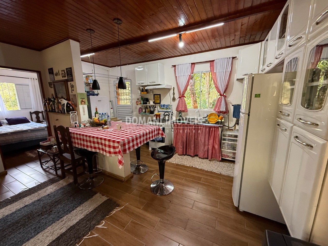 Casa, 3 quartos - Foto 10