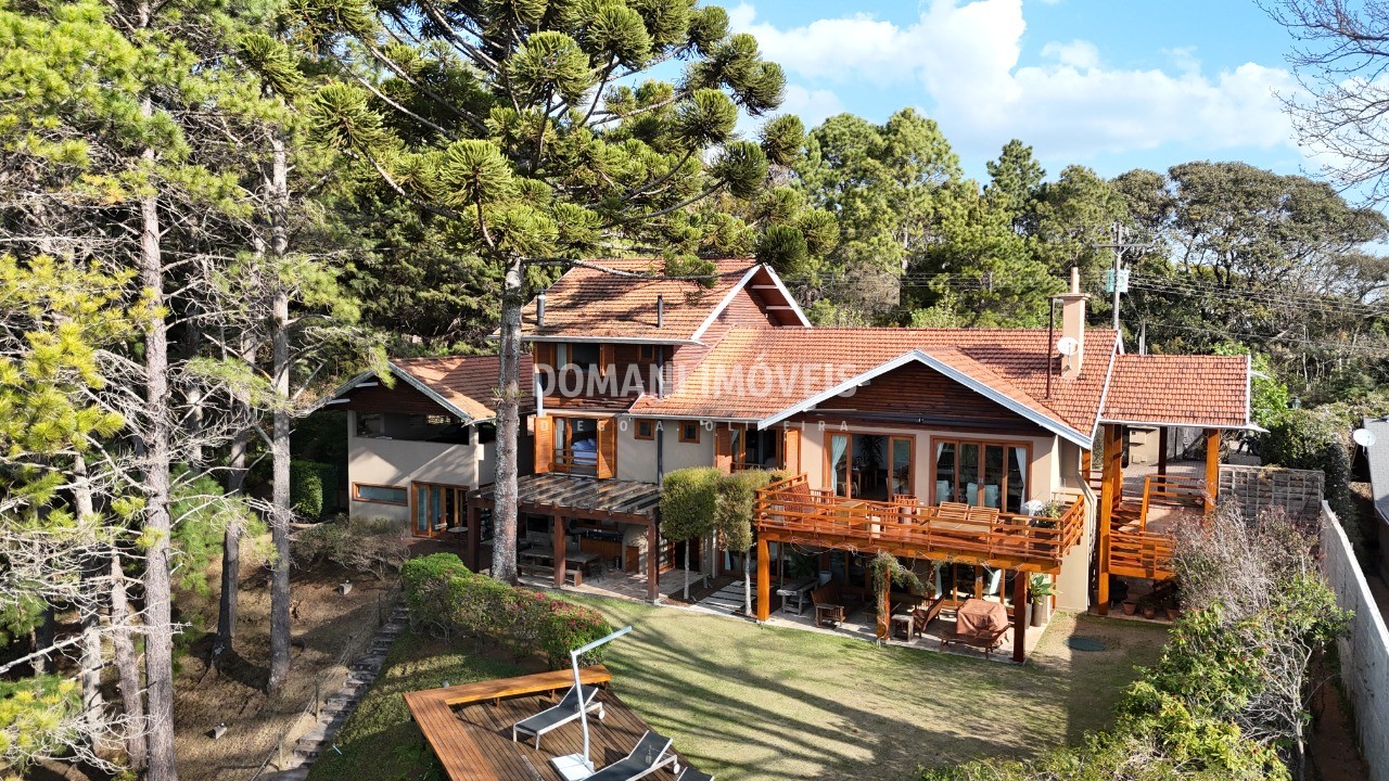 Casa, 5 quartos - Foto 62