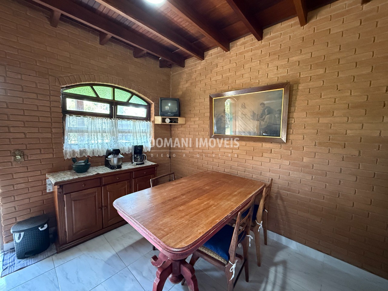 Casa, 3 quartos - Foto 15