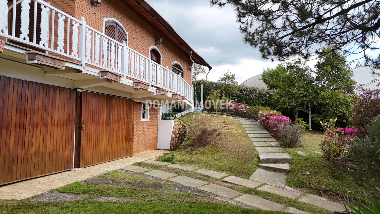 Casa, 3 quartos - Foto 45