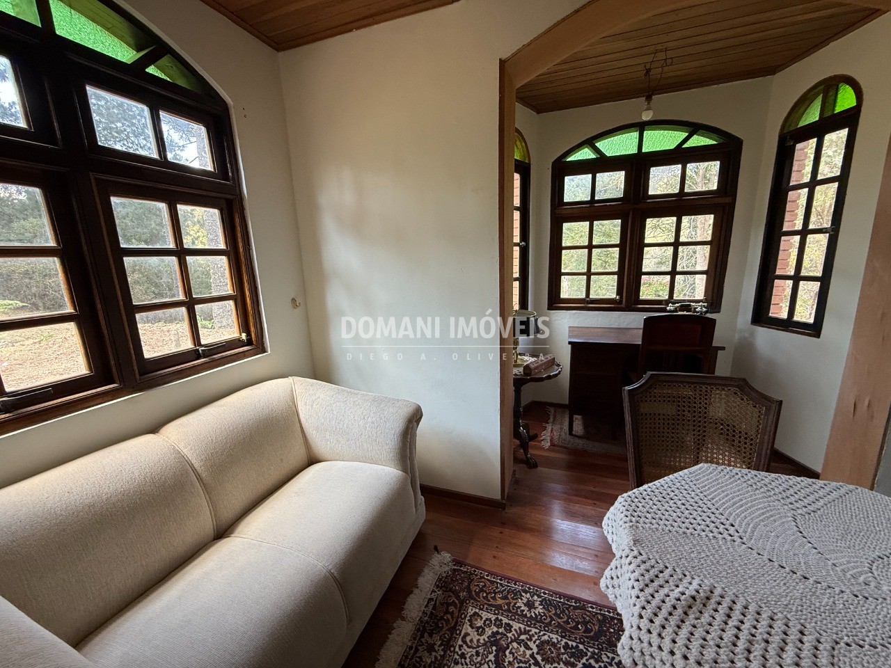 Casa, 3 quartos - Foto 31