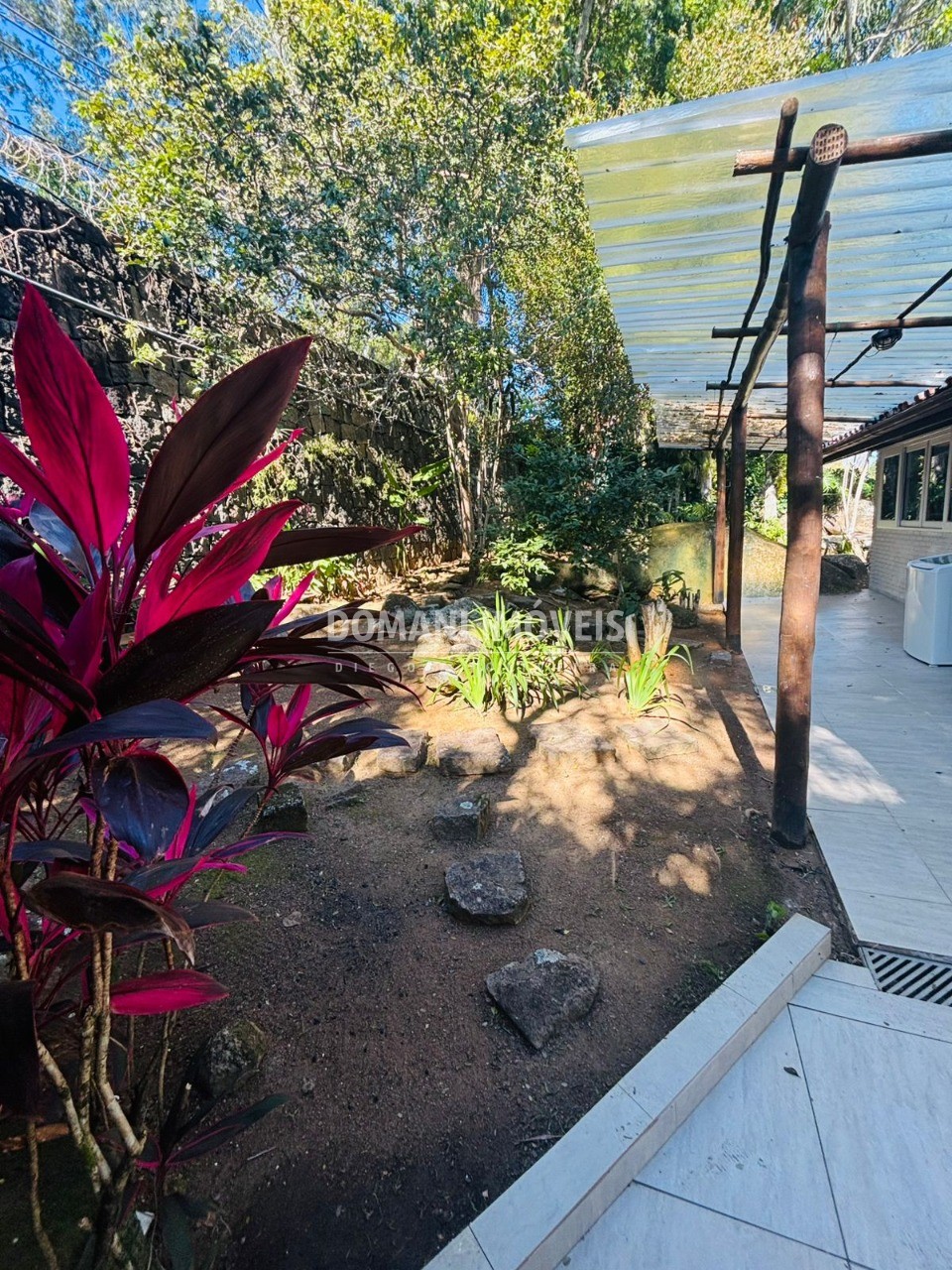 Casa, 5 quartos - Foto 4