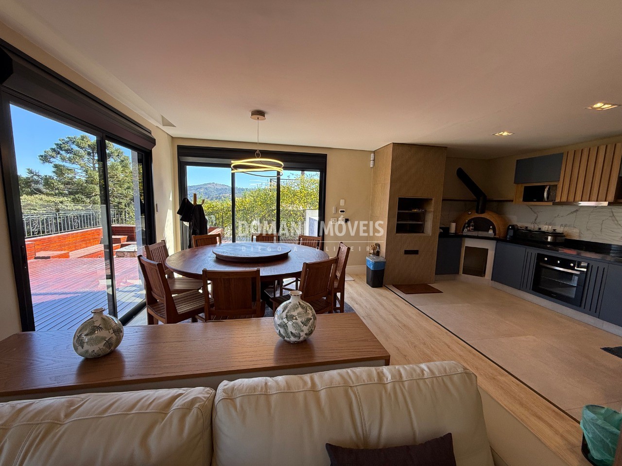 Casa, 1 quarto - Foto 6