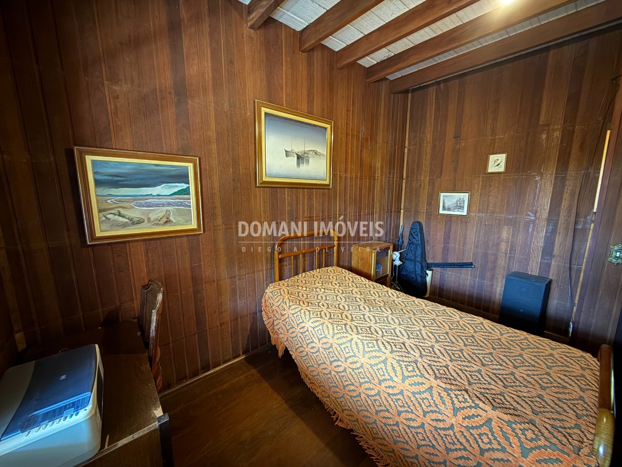 Casa, 3 quartos - Foto 18