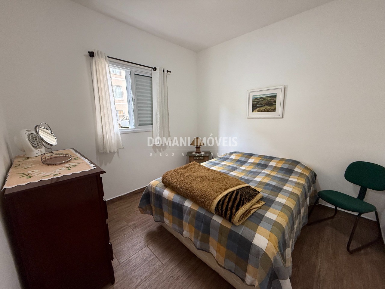 Apartamento, 2 quartos, 58 m² - Foto 9