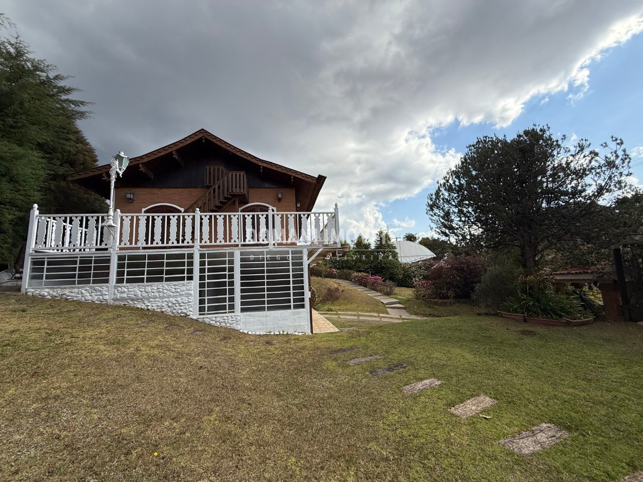 Casa, 3 quartos - Foto 42