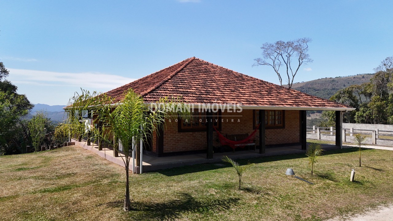 Casa, 3 quartos - Foto 2