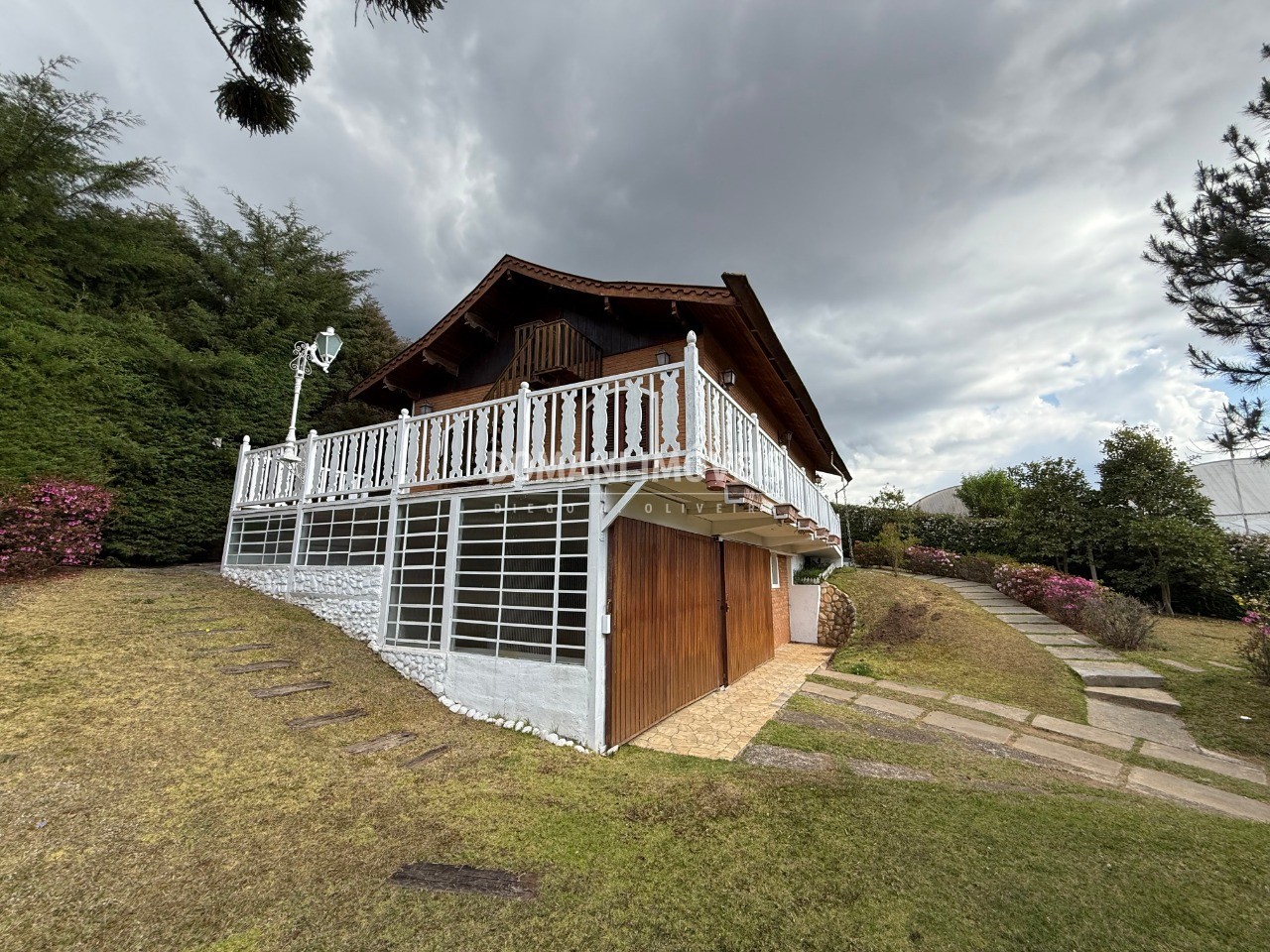 Casa, 3 quartos - Foto 41